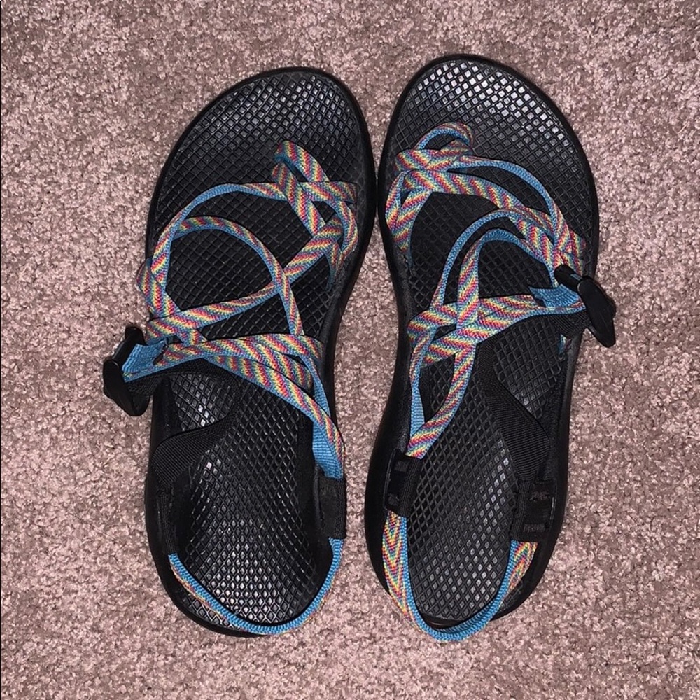 COPY - Size 8.5 Women’s Chacos